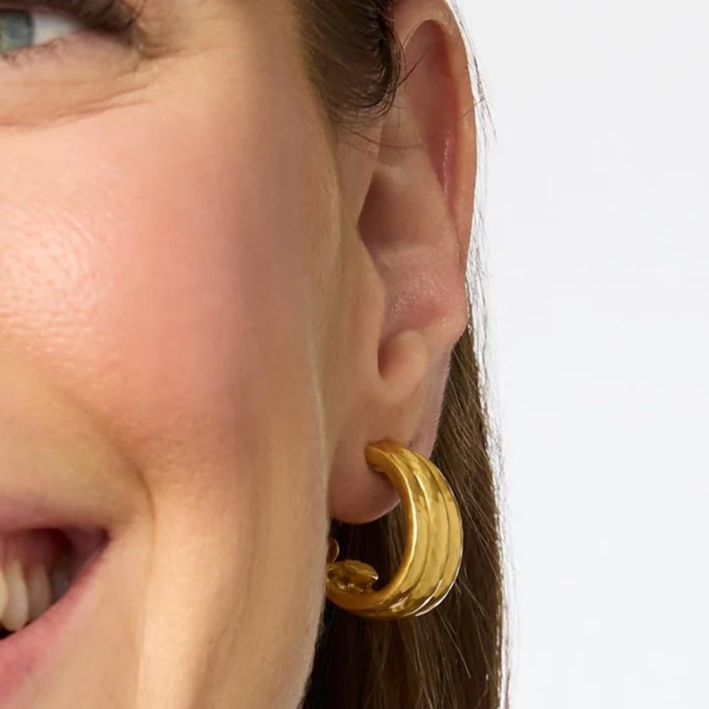 Julie Vos Earrings